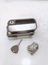 Blocco canna accensione Lancia