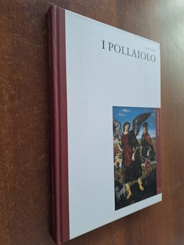 Aldo galli pollaiolo - -, 5