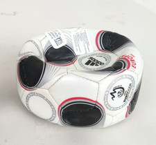 Raro Mini pallone Adidas Europass 2008 Vintage 2008 Mai Usato in Busta -XXX