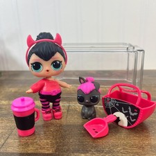 LOL Surprise Doll RARO