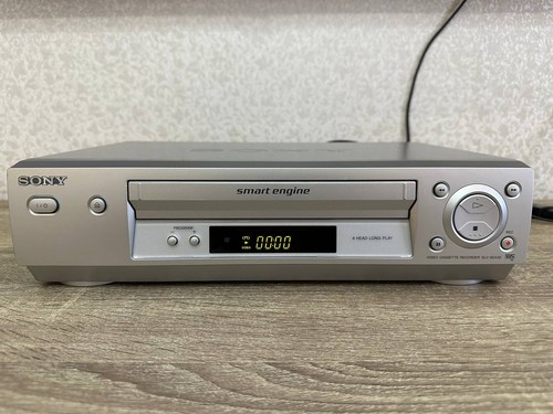 Videoregistratore sony - videoregistratore,