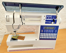 Macchina da cucire HUSQVARNA