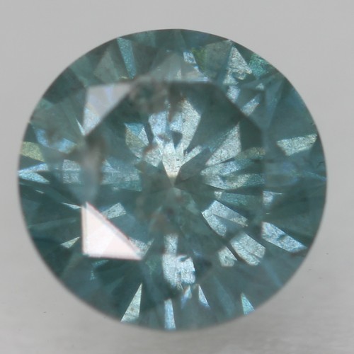 Carati diamante naturale - 0.61,