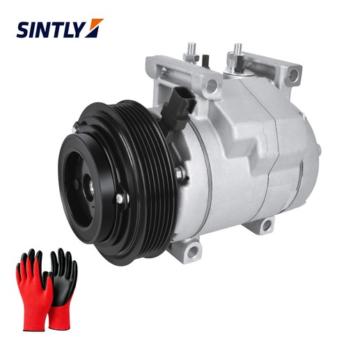 Compressor for jeep grand - compressor,