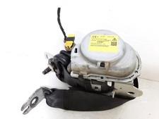CINTURA DI SICUREZZA POSTERIORE SX CON PRETENSIONATORE PER FORD Fiesta 7° Serie
