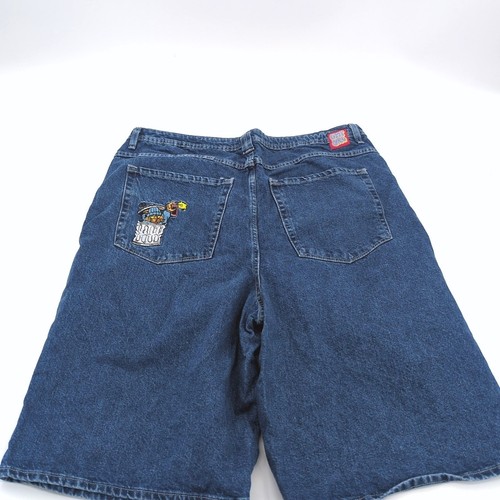 Jeans corti empyre lavaggio - jeans,