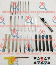 3 mm hss tornio - 3,