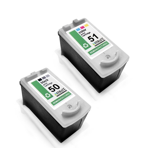 Cartucce per canon - cartucce, mp450