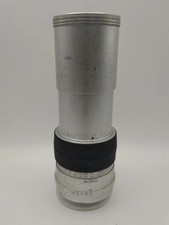 TOPCON RE Auto-Topcor 1:5.6 f=20cm teleobiettivo 5.6/200mm