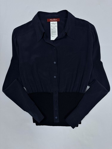 Camicia donna max mara - camicia,