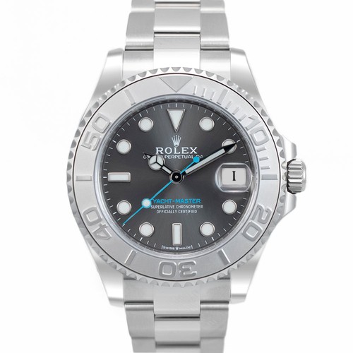 Rolex oyster perpetual - rolex,