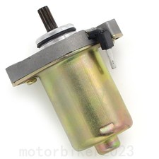 Starter Motor For Benelli 491