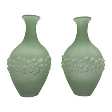 Bergamo Art Set 2 Vaso Tromba