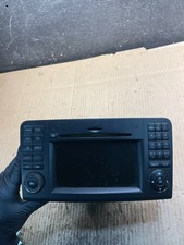 2009-2012 Mercedes X164 GL550