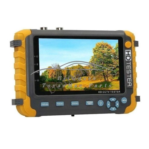 Iv8w tester cctv 8mp - iv8w,