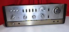 Amplificatore stereo integrato