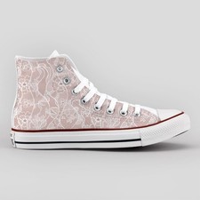 Converse Chuck Taylor alta