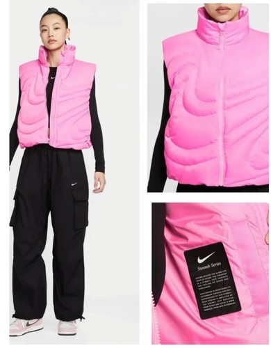 Gilet nike sportswear swoosh - nike,