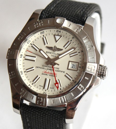 Orologio uomo breitling a32390 - orologio,