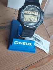Montre CASIO DBW-32G-1V [838]