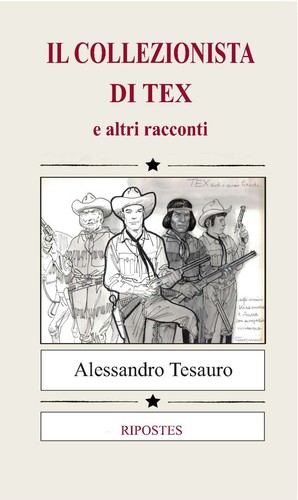 Collezionista tex e - di,