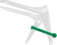 Speculum Vaginale, Modello