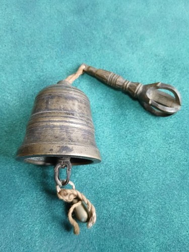 Antica campana gokorei vajra - antica,