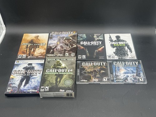 Lotto giochi call duty - of,