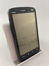 Smartphone HTC Touch HD nero