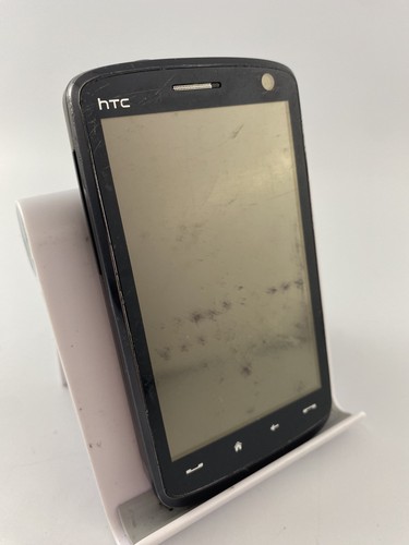 Smartphone htc touch - htc, hd