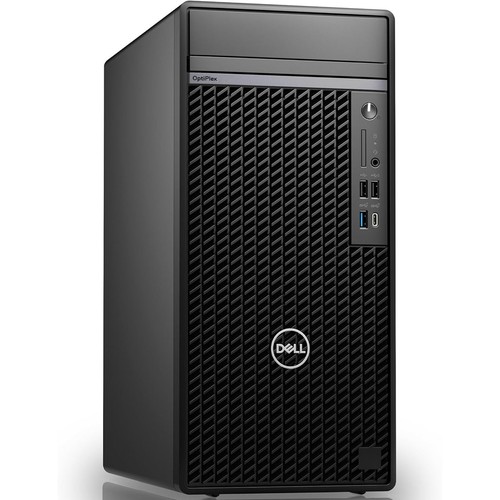 Computer desktop dell tower - desktop,