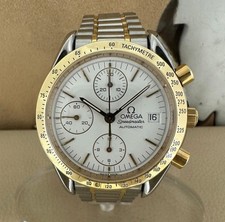 Omega Speedmaster Automatic