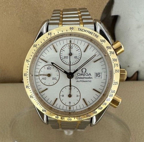 Omega speedmaster automatic - omega,