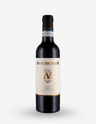 Vin santo montepulciano doc - santo,