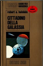Robert a. henlein Cittadino