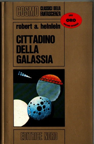 Robert henlein cittadino - robert,