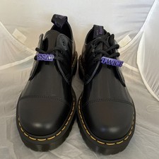 Dr. Martens Wednesday