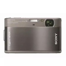Sony Cyber ​​Shot DSC-TX1
