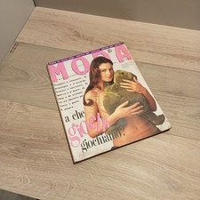 Rivista Vintage MODA Numero