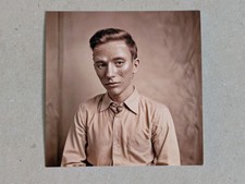 Foto quadrata 4 x 4" / 10 x 10