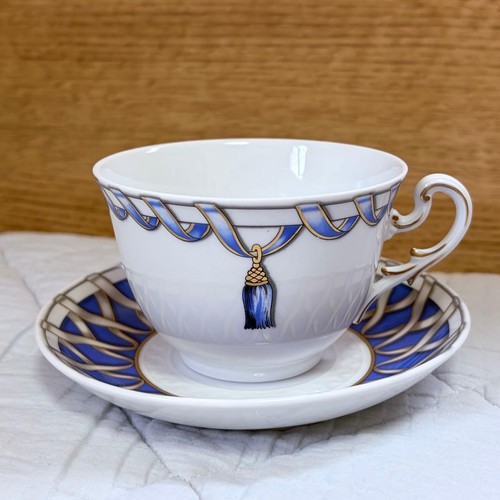 Tazza piattino richard - piattino,
