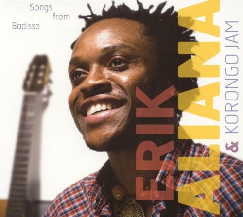 Erik aliana songs from - -,