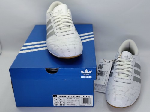 Adidas taekwondo lace - taekwondo, w