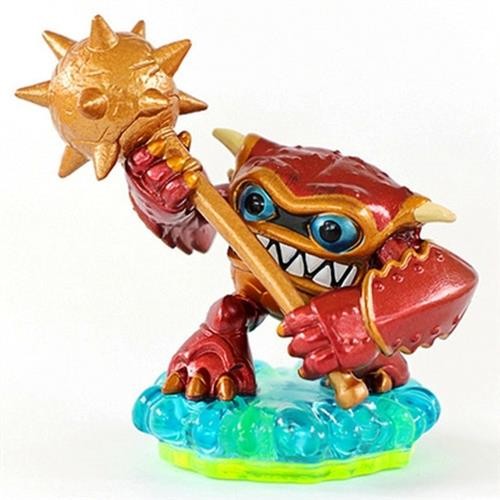 Skylanders wham shell - skylanders,