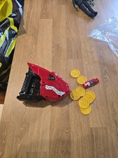 Power Rangers Dino Super