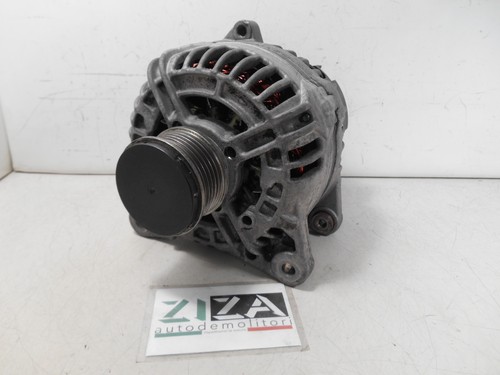 Alternatore 150a nissan - alternatore,