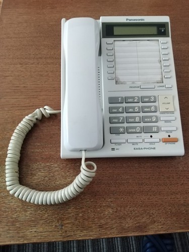 Telefono panasonic easa phone - telefono,
