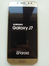 Samsung 2017 j730 android - j7,