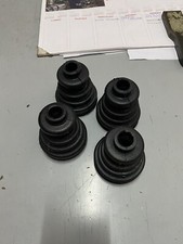 KIT DA 4 CUFFIE GIUNTO