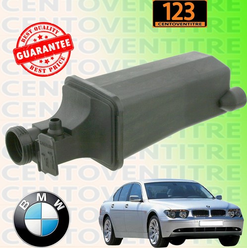 Vaschetta acqua radiatore bmw - radiatore,